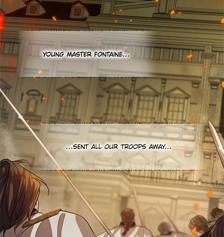 Roxana: The Way to Protect the Female Lead's Older Brother Chapter 41 Page 64