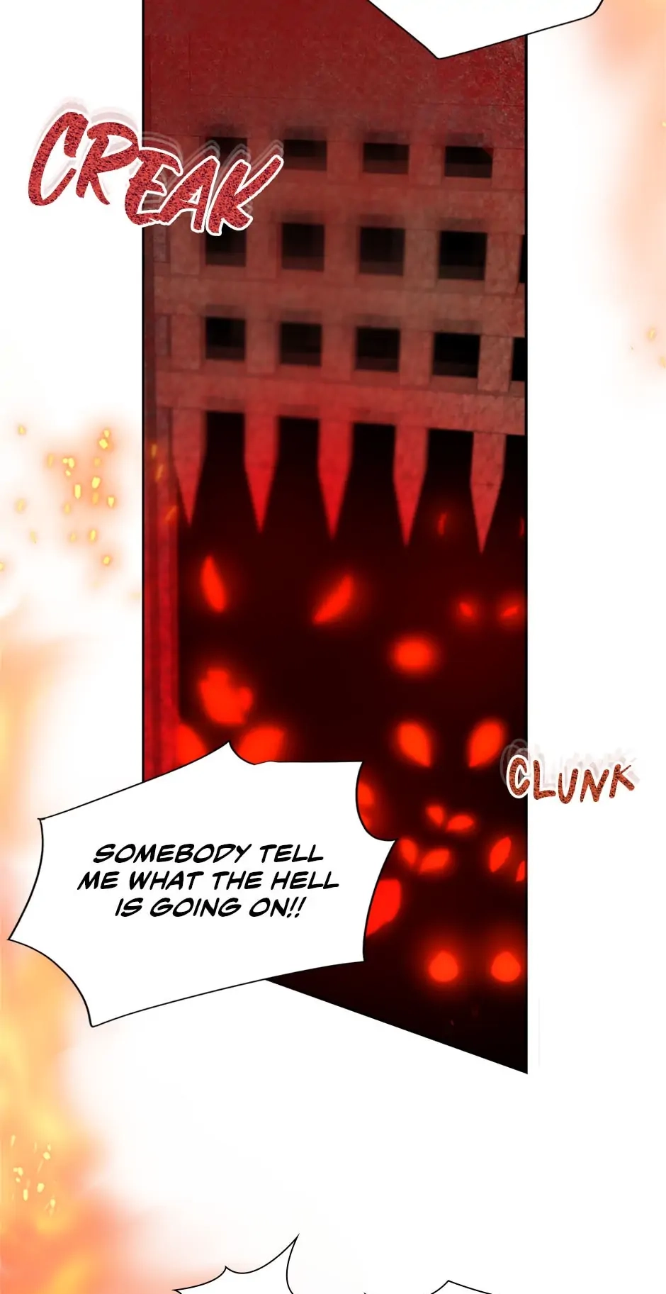 Roxana: The Way to Protect the Female Lead's Older Brother Chapter 41 Page 75