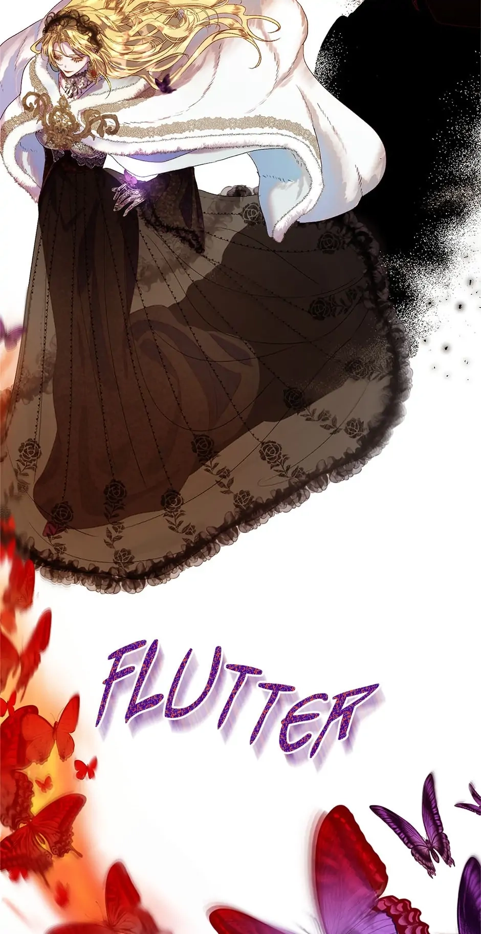 Roxana: The Way to Protect the Female Lead's Older Brother Chapter 41 Page 78
