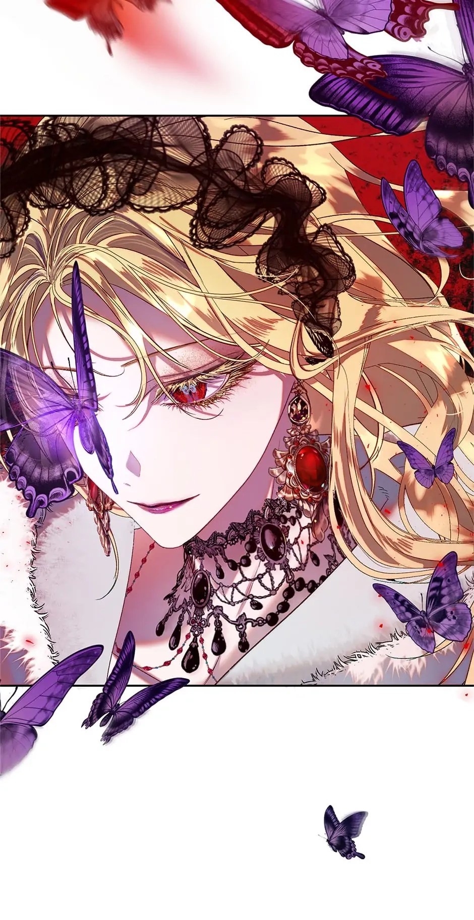 Roxana: The Way to Protect the Female Lead's Older Brother Chapter 41 Page 79