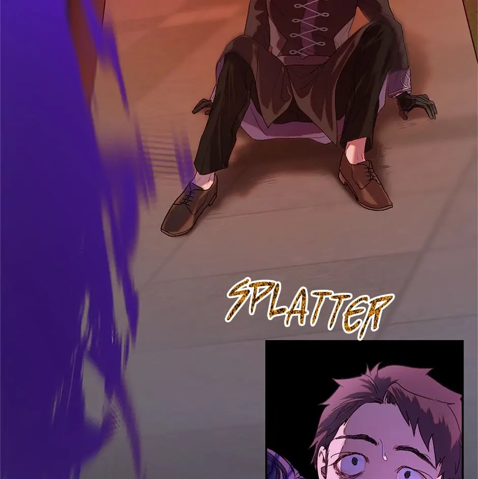 Roxana: The Way to Protect the Female Lead's Older Brother Chapter 41 Page 84