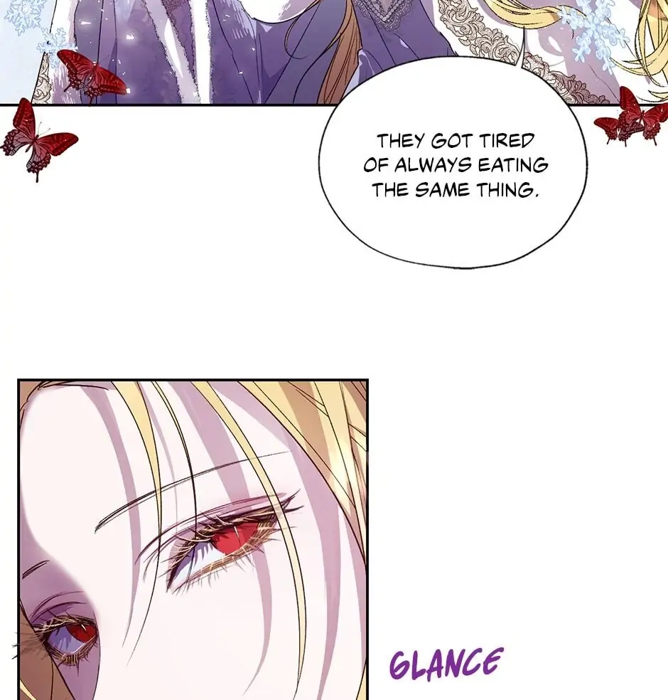 Roxana: The Way to Protect the Female Lead's Older Brother Chapter 28 Page 5
