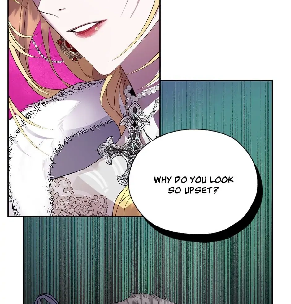 Roxana: The Way to Protect the Female Lead's Older Brother Chapter 28 Page 6