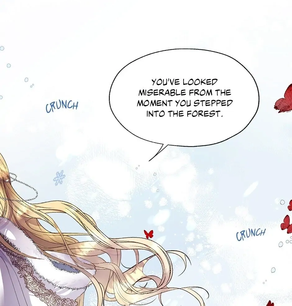 Roxana: The Way to Protect the Female Lead's Older Brother Chapter 28 Page 8