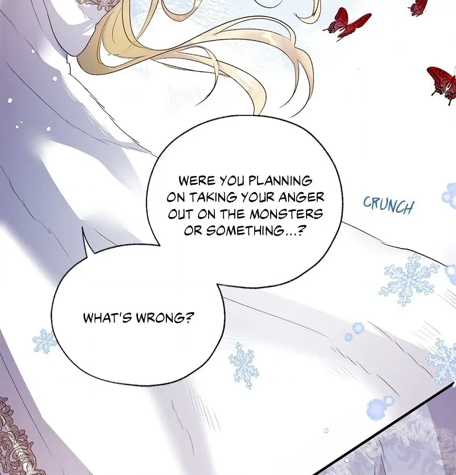 Roxana: The Way to Protect the Female Lead's Older Brother Chapter 28 Page 9