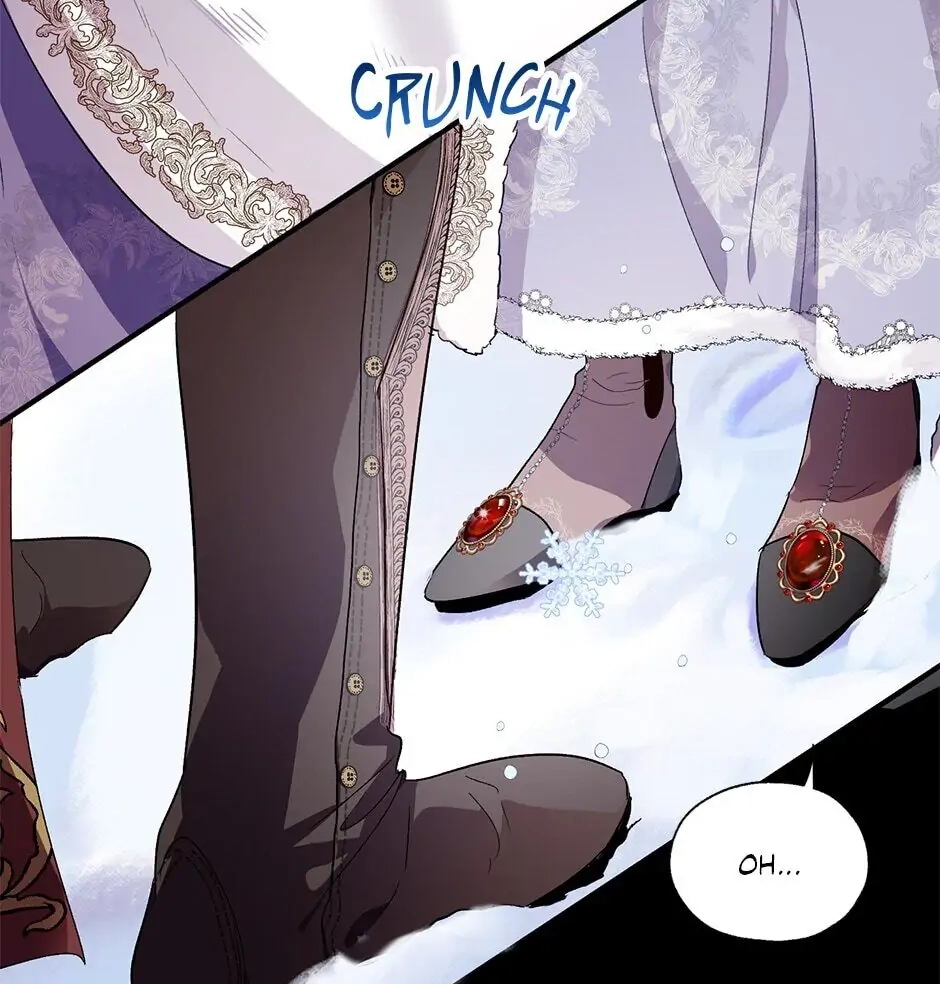 Roxana: The Way to Protect the Female Lead's Older Brother Chapter 28 Page 10