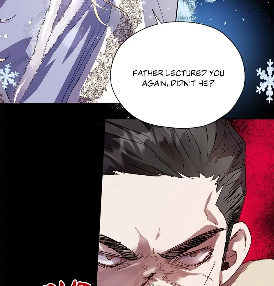 Roxana: The Way to Protect the Female Lead's Older Brother Chapter 28 Page 13