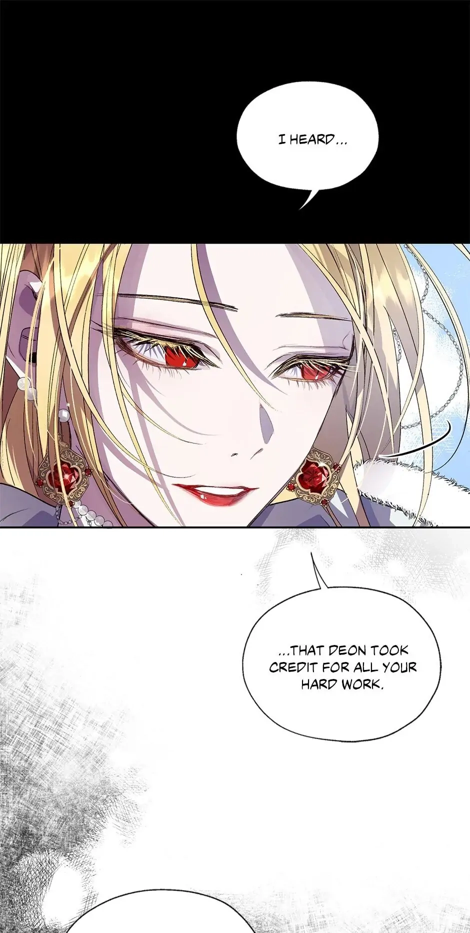 Roxana: The Way to Protect the Female Lead's Older Brother Chapter 28 Page 15