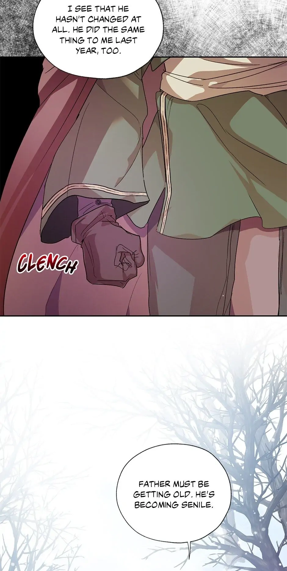 Roxana: The Way to Protect the Female Lead's Older Brother Chapter 28 Page 16