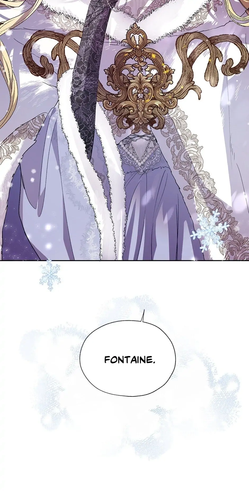 Roxana: The Way to Protect the Female Lead's Older Brother Chapter 28 Page 21