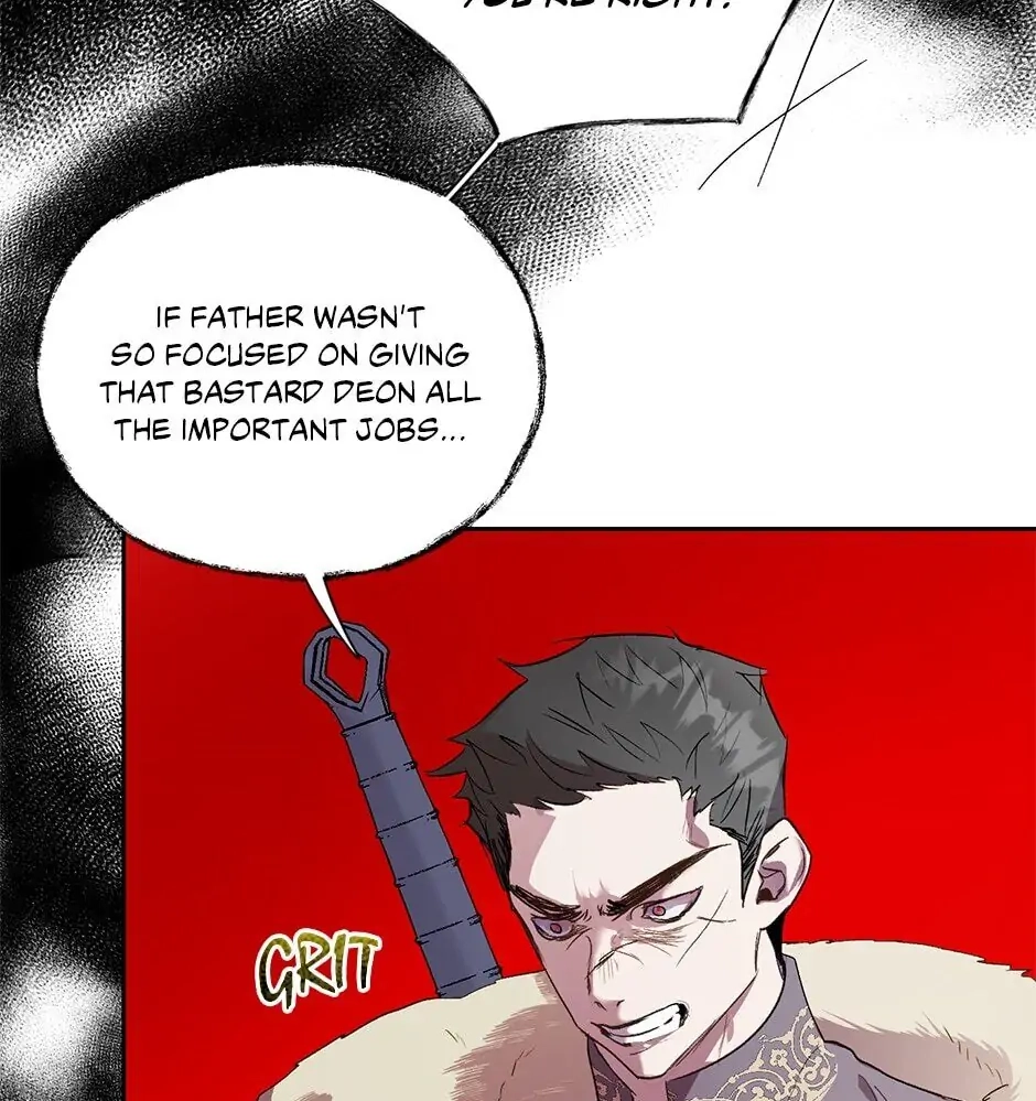Roxana: The Way to Protect the Female Lead's Older Brother Chapter 28 Page 24