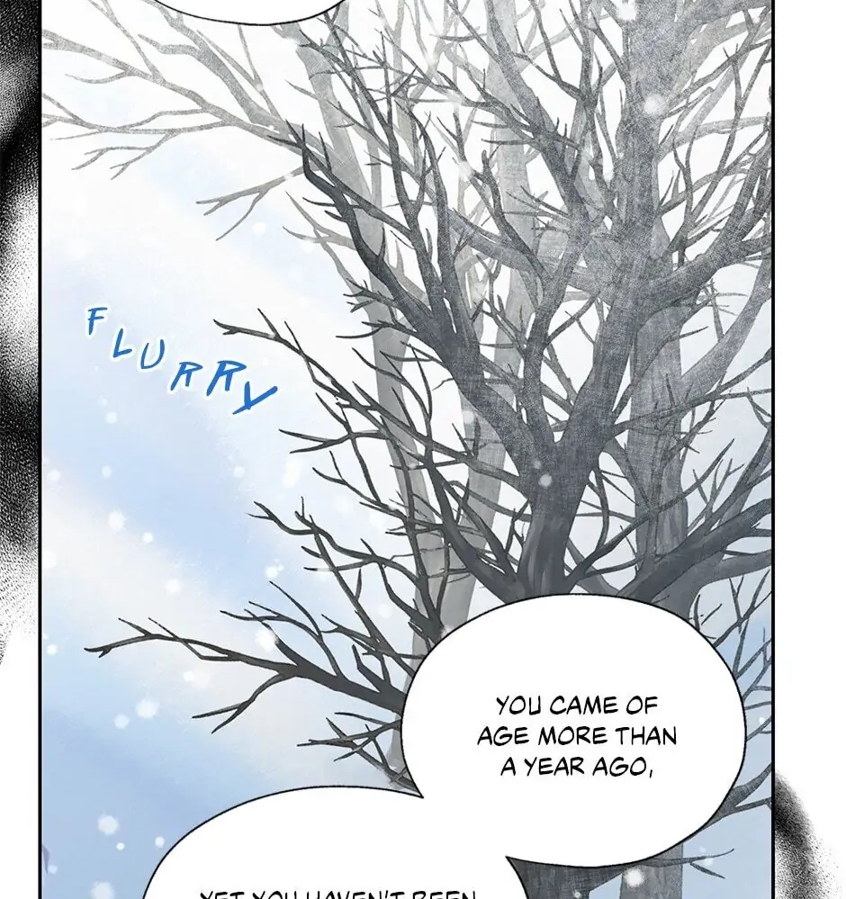 Roxana: The Way to Protect the Female Lead's Older Brother Chapter 28 Page 27