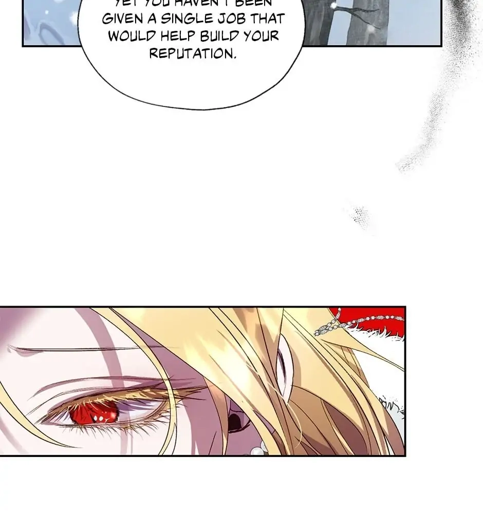 Roxana: The Way to Protect the Female Lead's Older Brother Chapter 28 Page 28