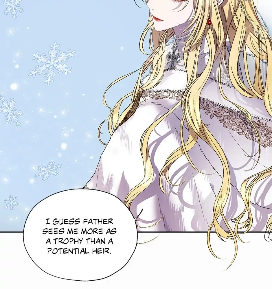 Roxana: The Way to Protect the Female Lead's Older Brother Chapter 28 Page 30