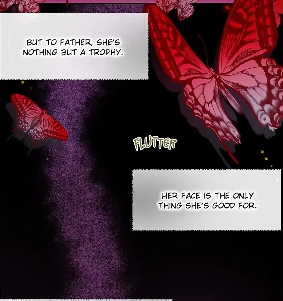 Roxana: The Way to Protect the Female Lead's Older Brother Chapter 28 Page 33