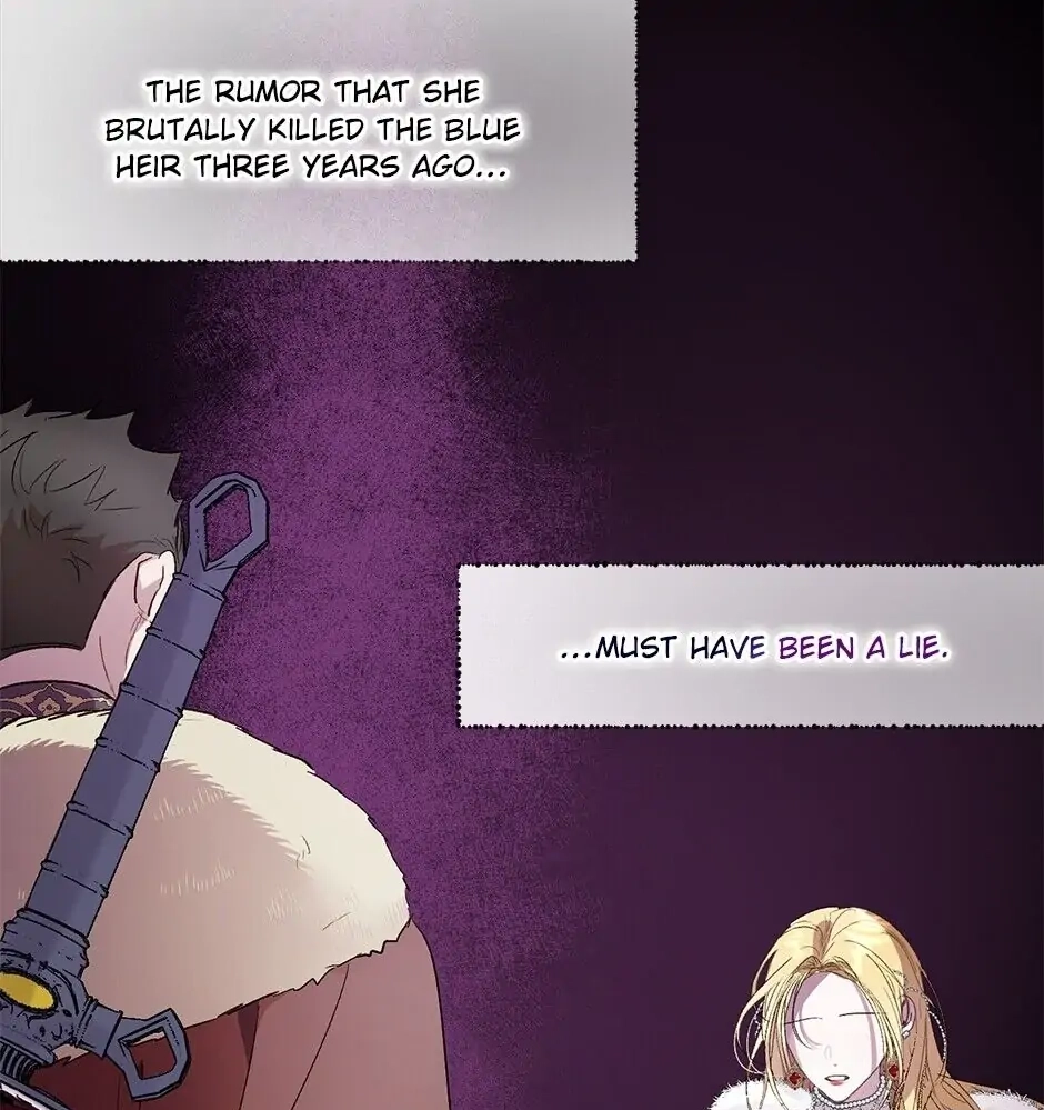 Roxana: The Way to Protect the Female Lead's Older Brother Chapter 28 Page 34
