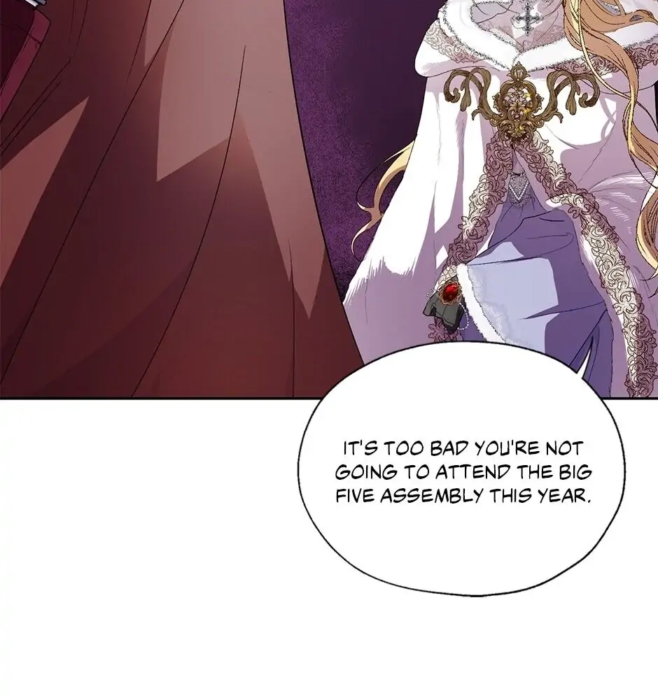Roxana: The Way to Protect the Female Lead's Older Brother Chapter 28 Page 35