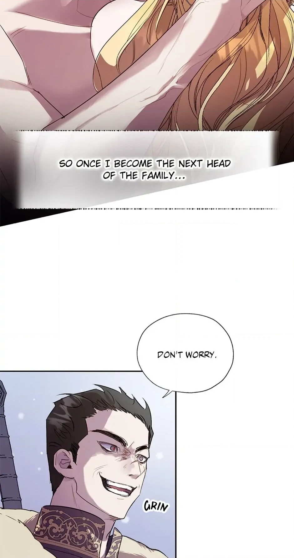 Roxana: The Way to Protect the Female Lead's Older Brother Chapter 28 Page 39