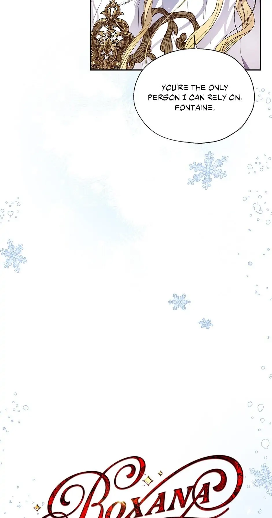 Roxana: The Way to Protect the Female Lead's Older Brother Chapter 28 Page 41