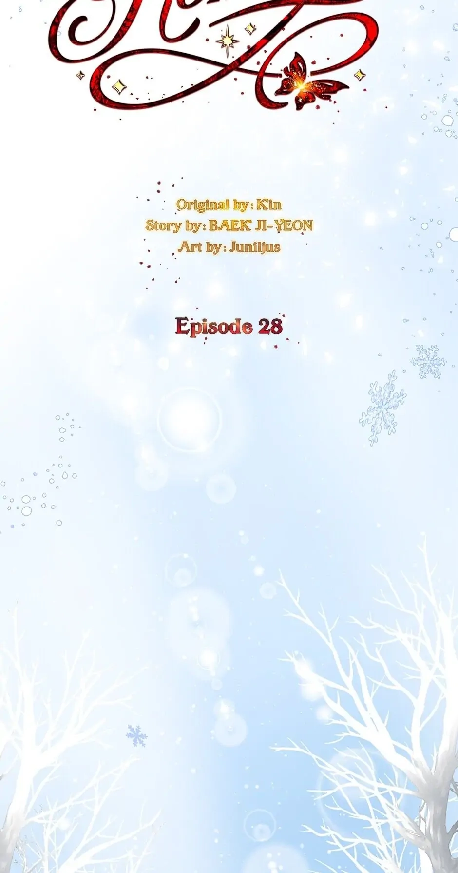 Roxana: The Way to Protect the Female Lead's Older Brother Chapter 28 Page 42