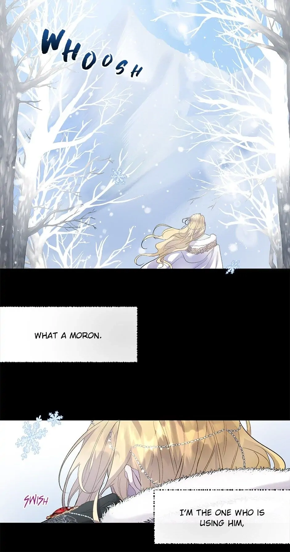 Roxana: The Way to Protect the Female Lead's Older Brother Chapter 28 Page 43