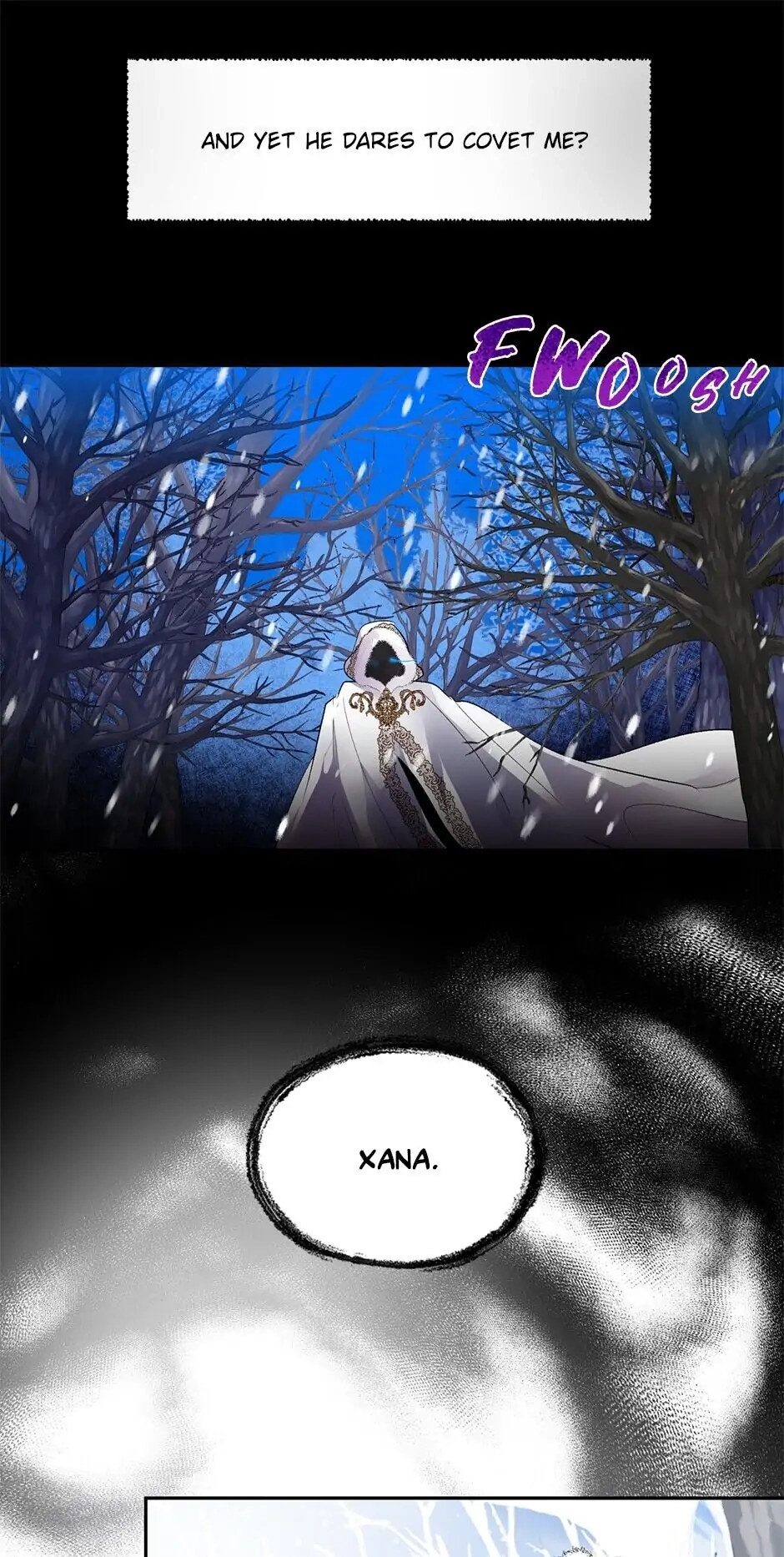 Roxana: The Way to Protect the Female Lead's Older Brother Chapter 28 Page 44