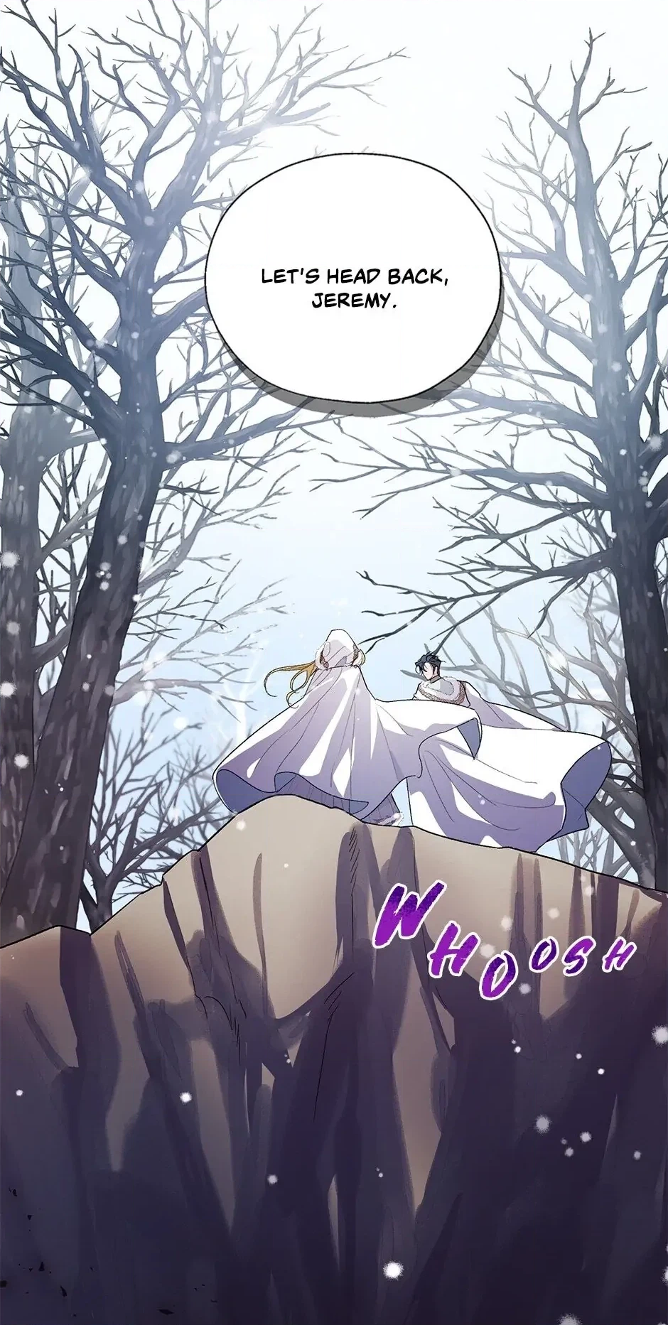 Roxana: The Way to Protect the Female Lead's Older Brother Chapter 28 Page 49
