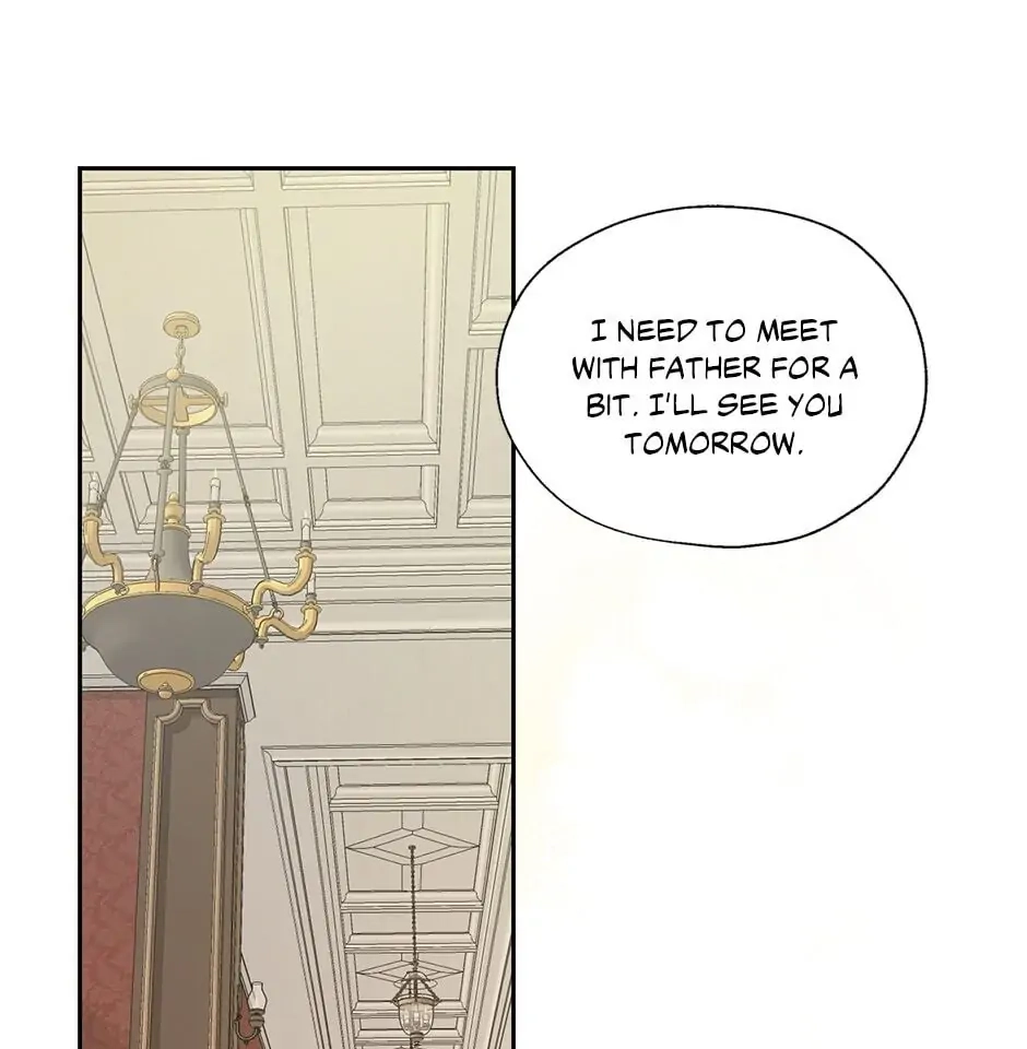 Roxana: The Way to Protect the Female Lead's Older Brother Chapter 28 Page 51