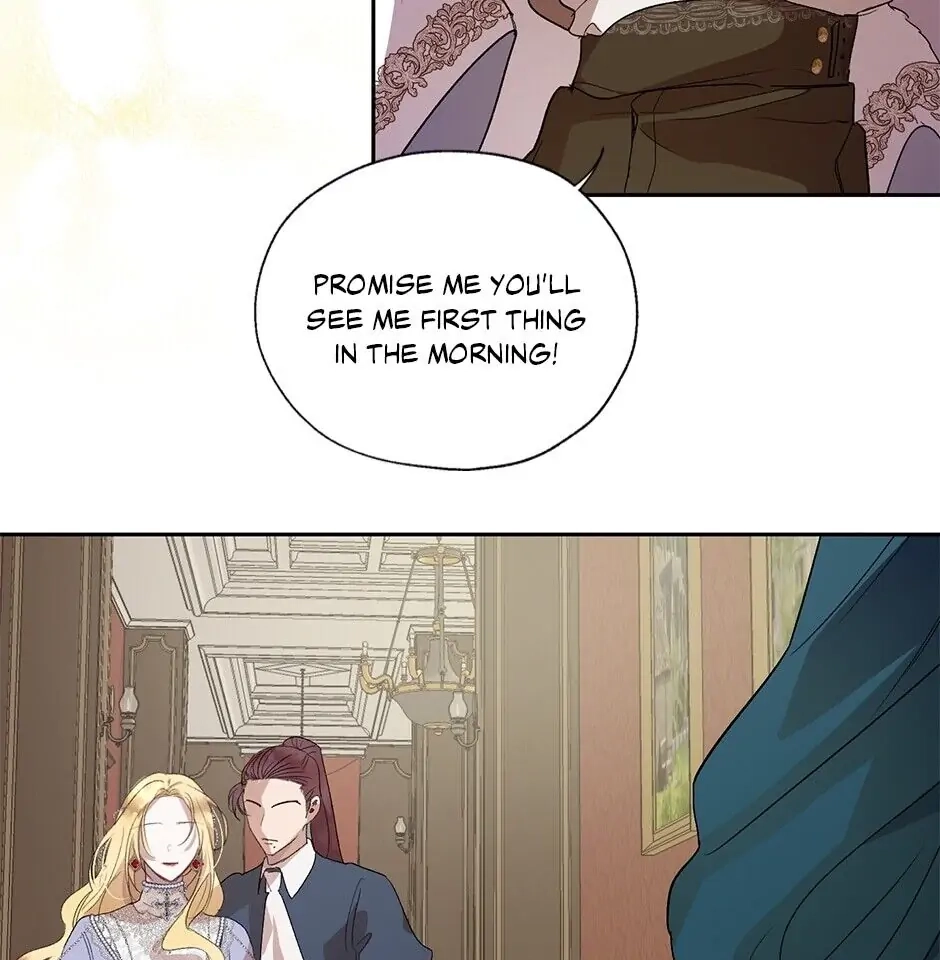 Roxana: The Way to Protect the Female Lead's Older Brother Chapter 28 Page 53