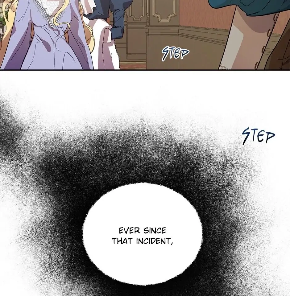 Roxana: The Way to Protect the Female Lead's Older Brother Chapter 28 Page 54