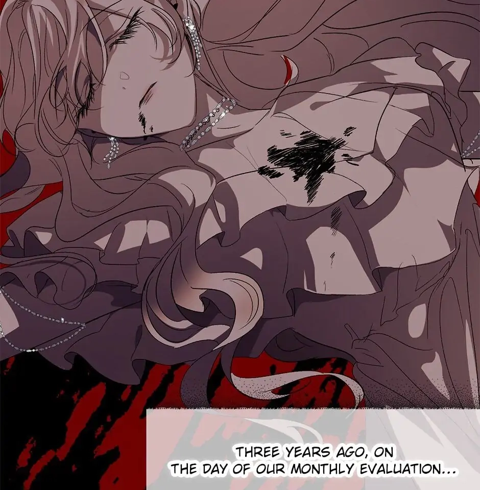 Roxana: The Way to Protect the Female Lead's Older Brother Chapter 28 Page 58