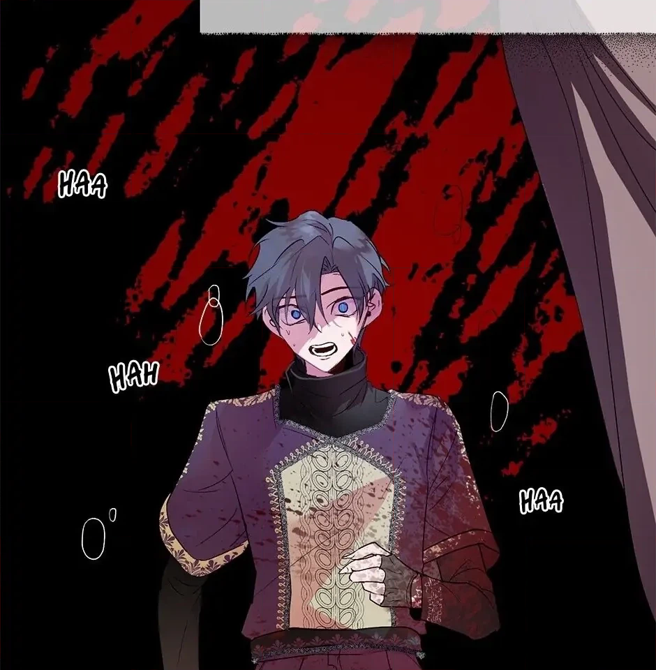 Roxana: The Way to Protect the Female Lead's Older Brother Chapter 28 Page 59