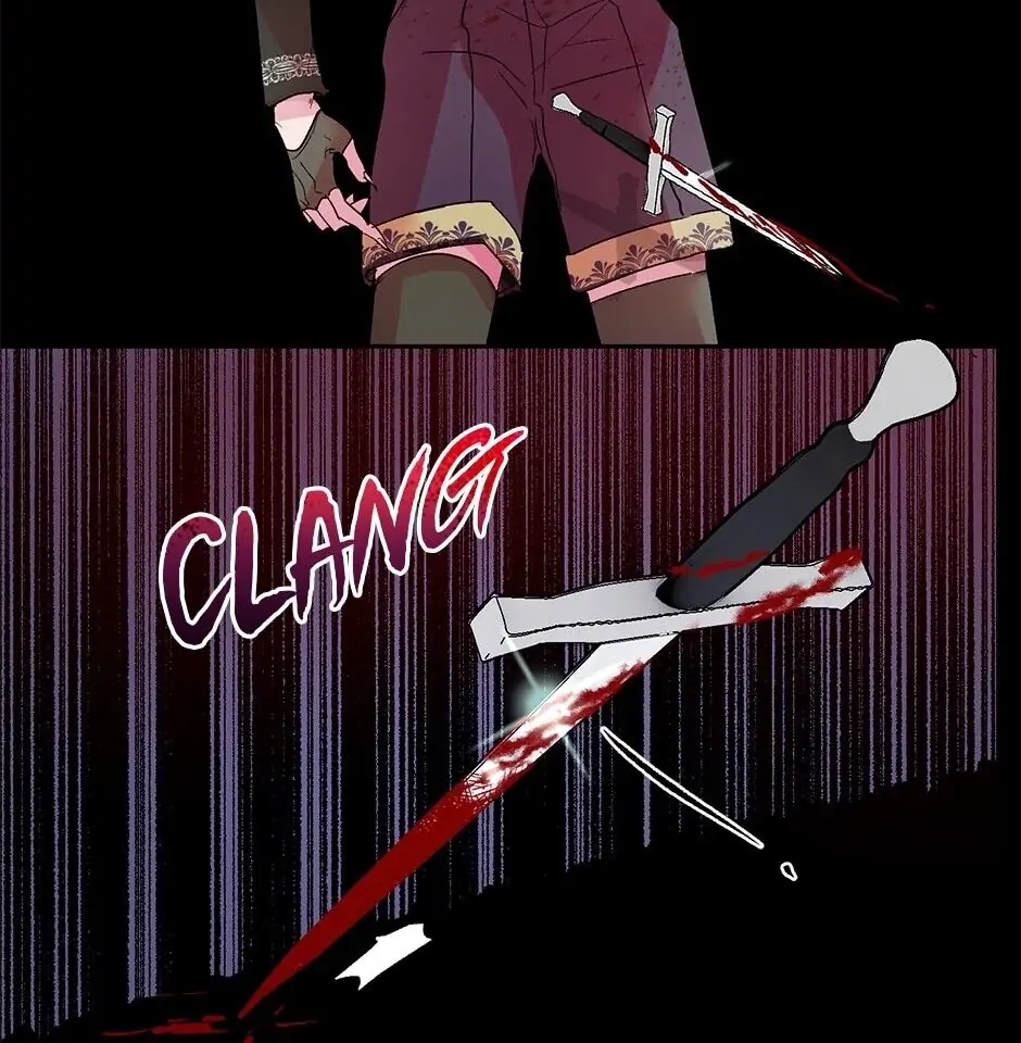 Roxana: The Way to Protect the Female Lead's Older Brother Chapter 28 Page 60