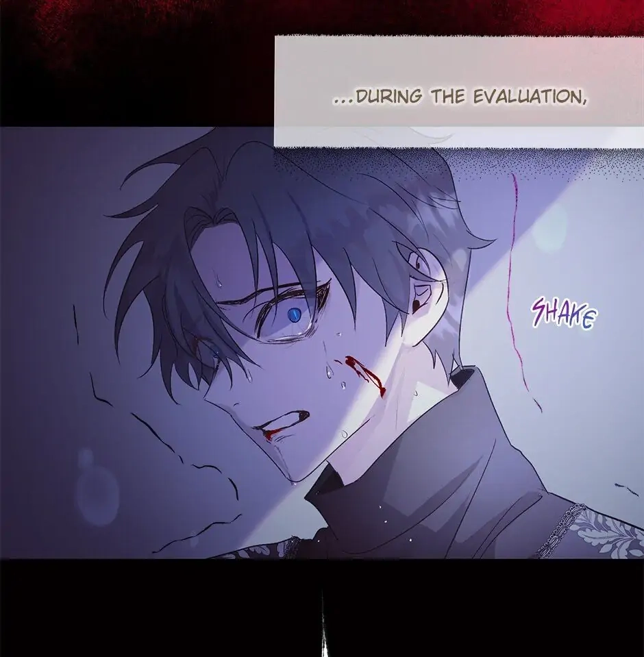 Roxana: The Way to Protect the Female Lead's Older Brother Chapter 28 Page 63