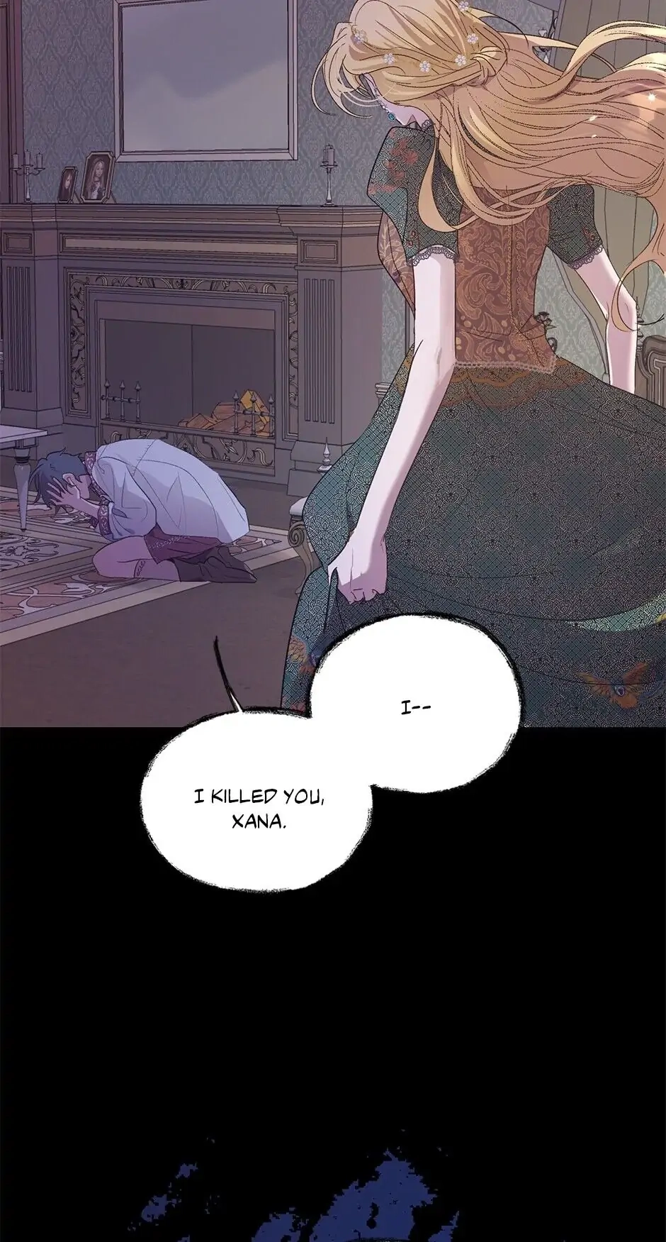 Roxana: The Way to Protect the Female Lead's Older Brother Chapter 28 Page 66