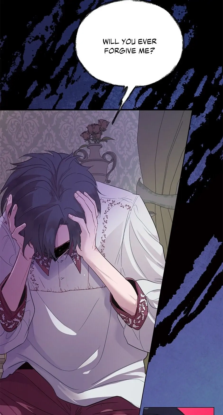Roxana: The Way to Protect the Female Lead's Older Brother Chapter 28 Page 67