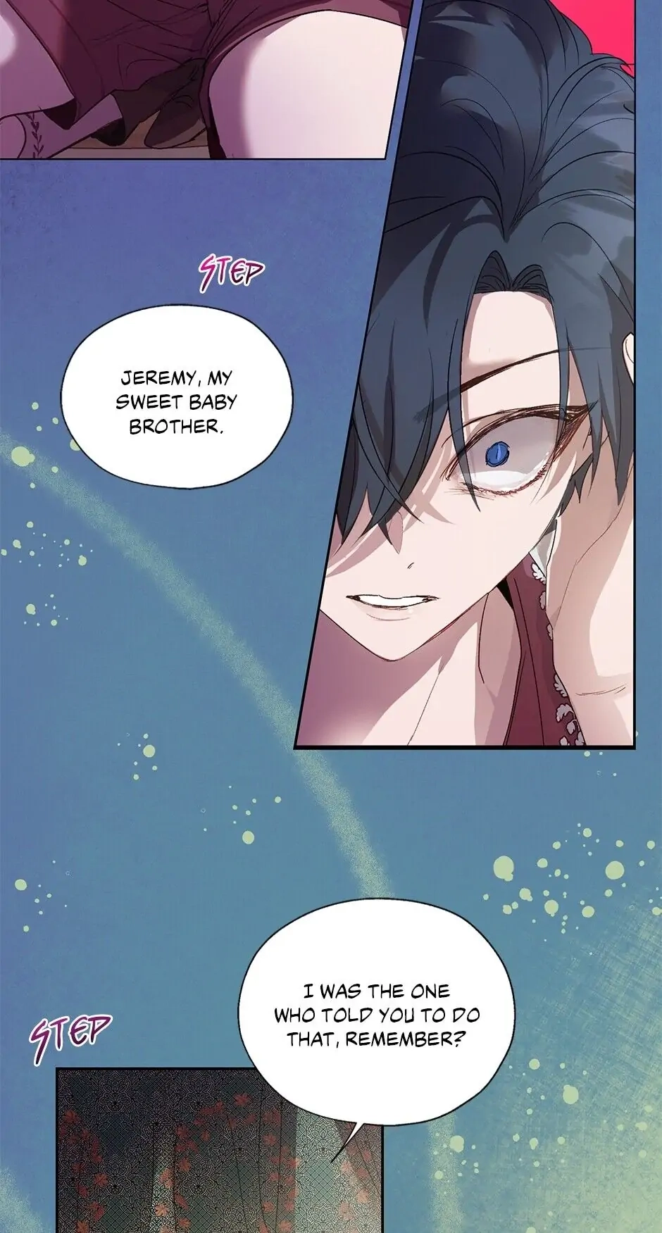Roxana: The Way to Protect the Female Lead's Older Brother Chapter 28 Page 68