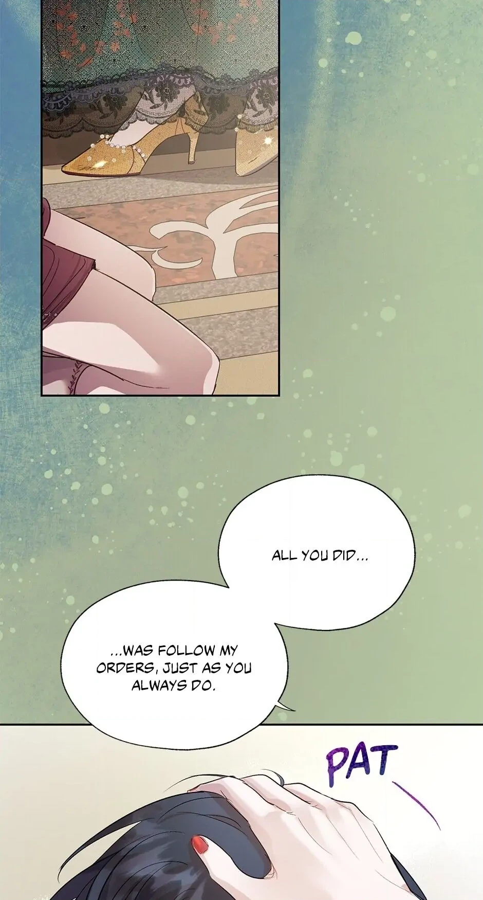 Roxana: The Way to Protect the Female Lead's Older Brother Chapter 28 Page 69