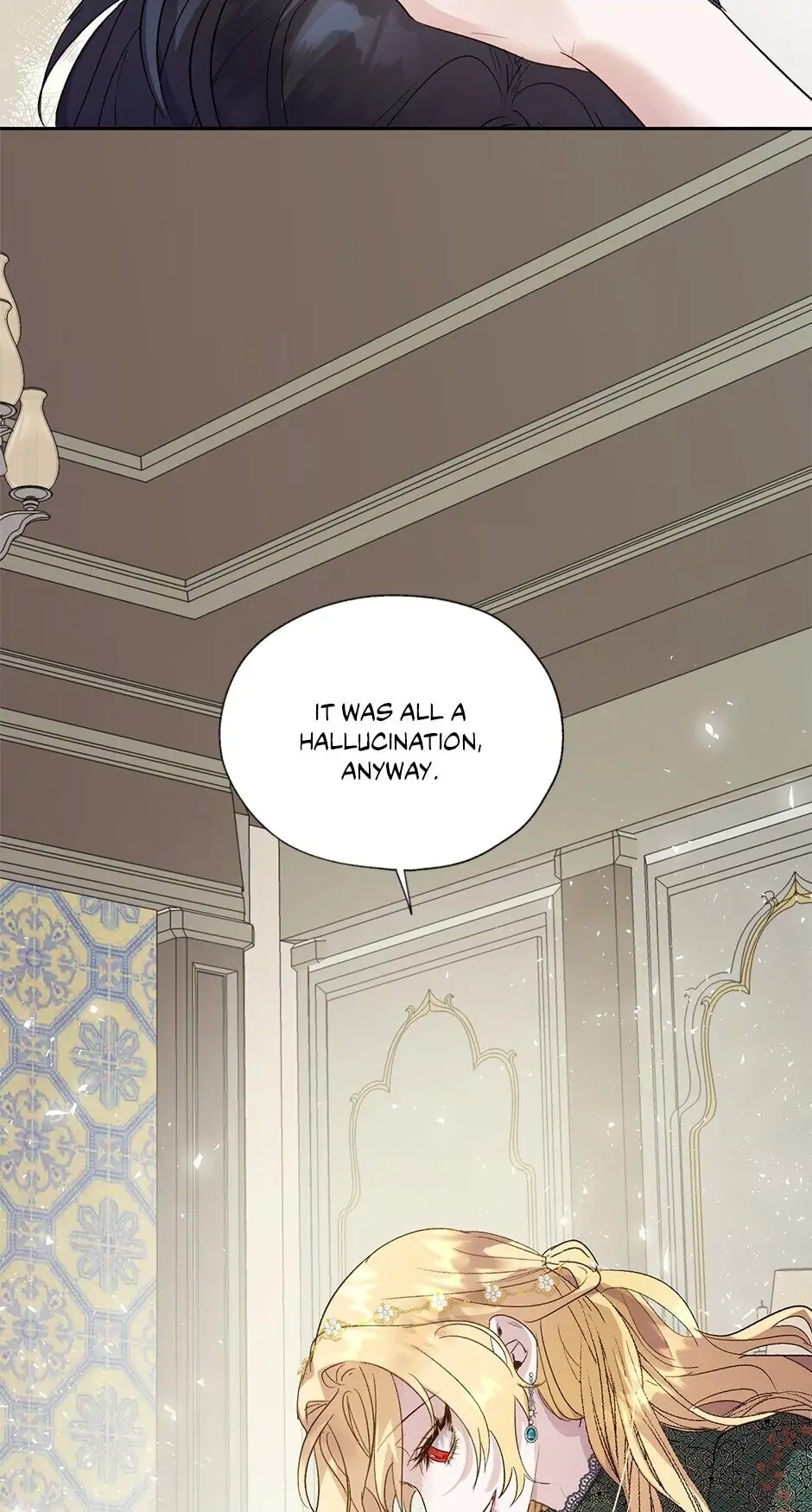 Roxana: The Way to Protect the Female Lead's Older Brother Chapter 28 Page 70