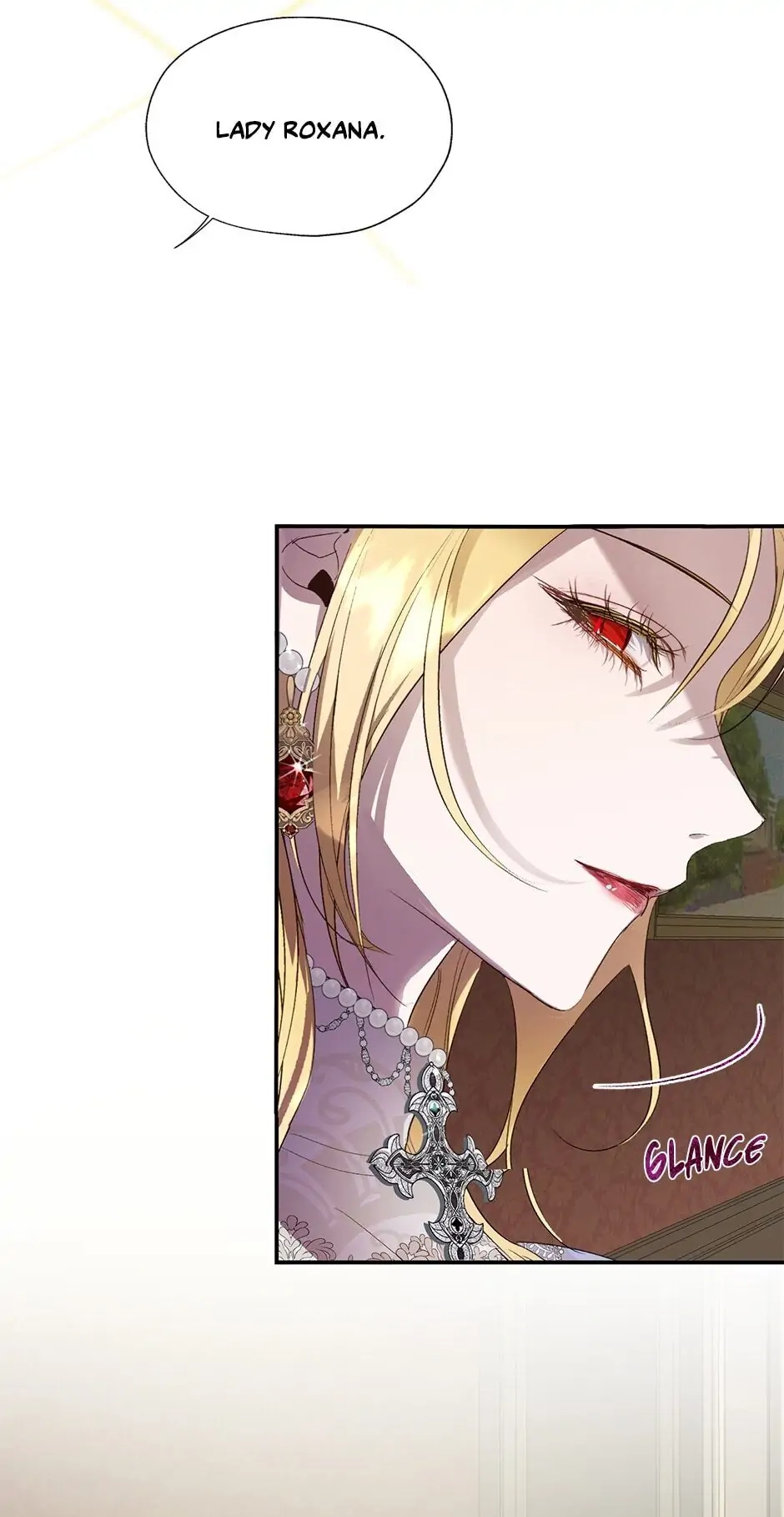 Roxana: The Way to Protect the Female Lead's Older Brother Chapter 28 Page 75