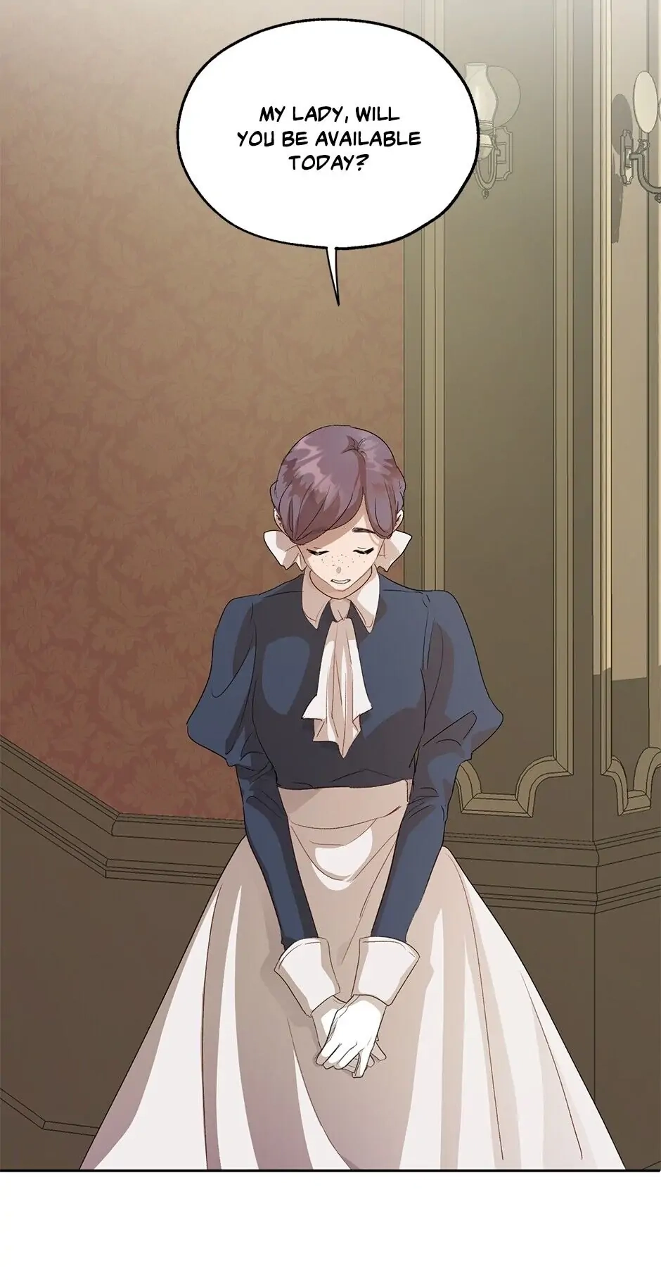 Roxana: The Way to Protect the Female Lead's Older Brother Chapter 28 Page 76