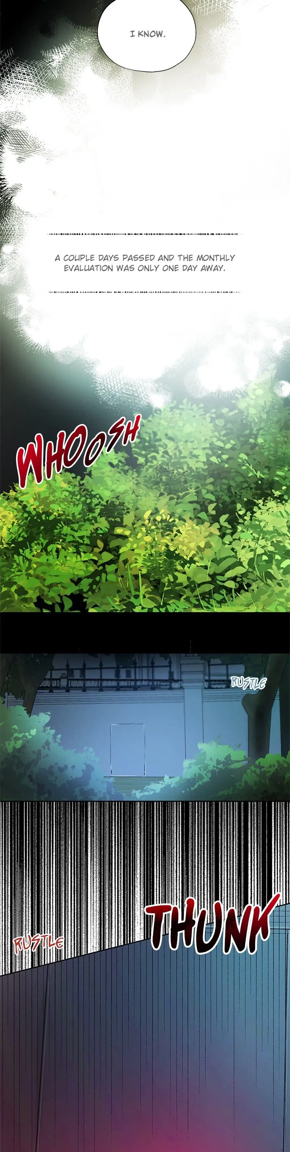 Roxana: The Way to Protect the Female Lead's Older Brother Chapter 24 Page 13
