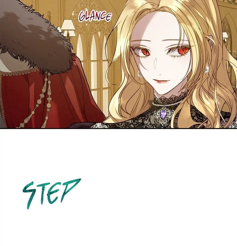 Roxana: The Way to Protect the Female Lead's Older Brother Chapter 32 Page 5