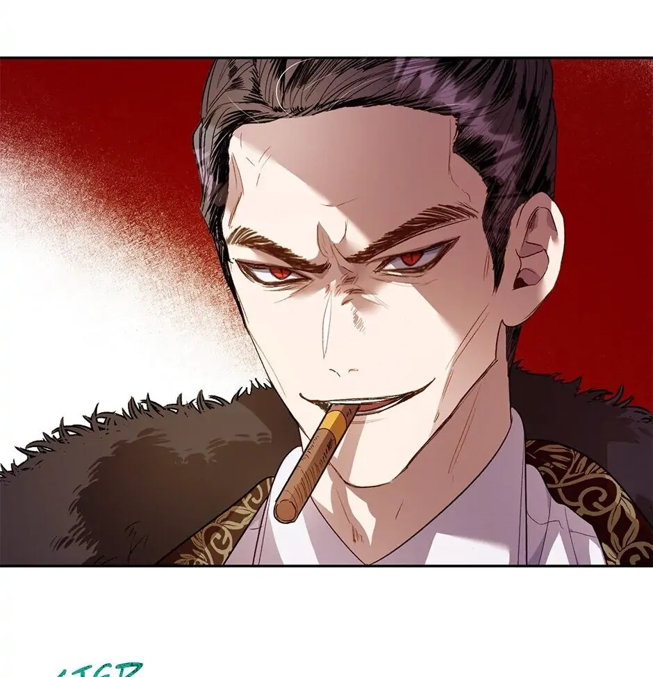 Roxana: The Way to Protect the Female Lead's Older Brother Chapter 32 Page 6