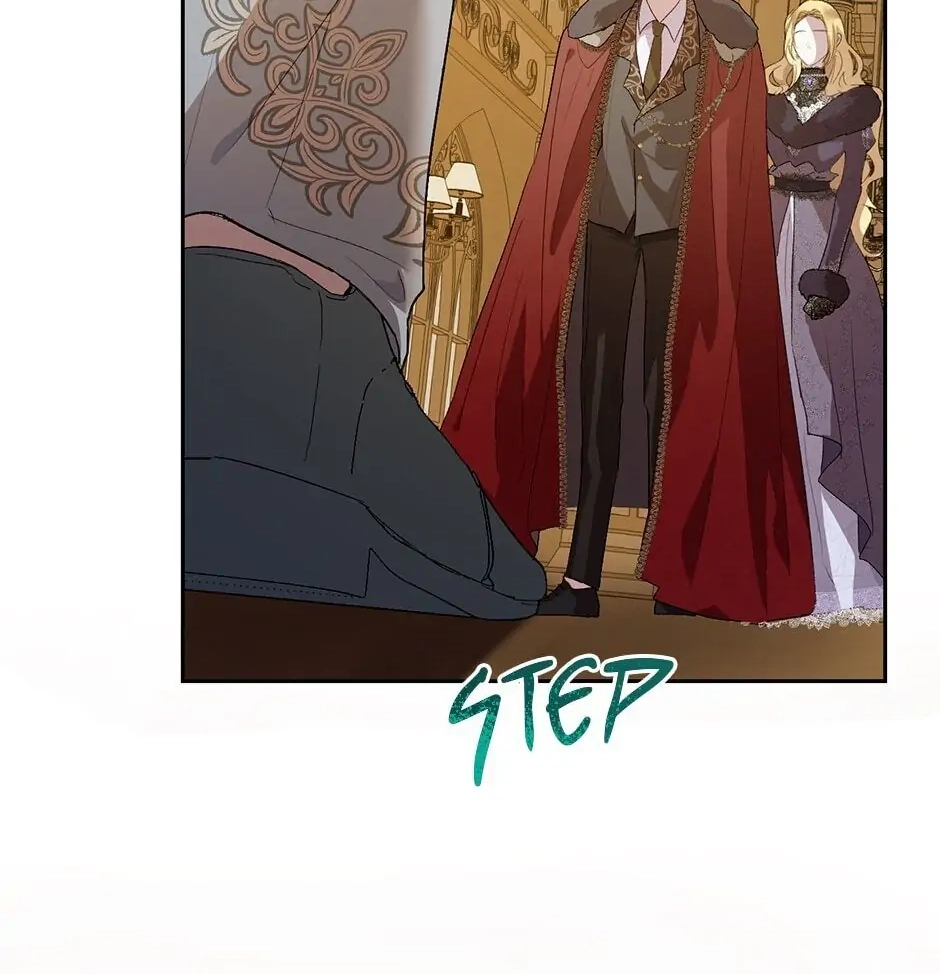 Roxana: The Way to Protect the Female Lead's Older Brother Chapter 32 Page 8