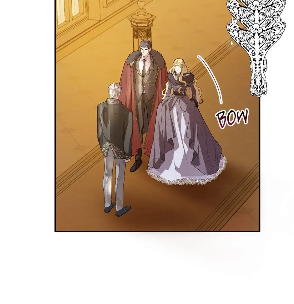 Roxana: The Way to Protect the Female Lead's Older Brother Chapter 32 Page 14