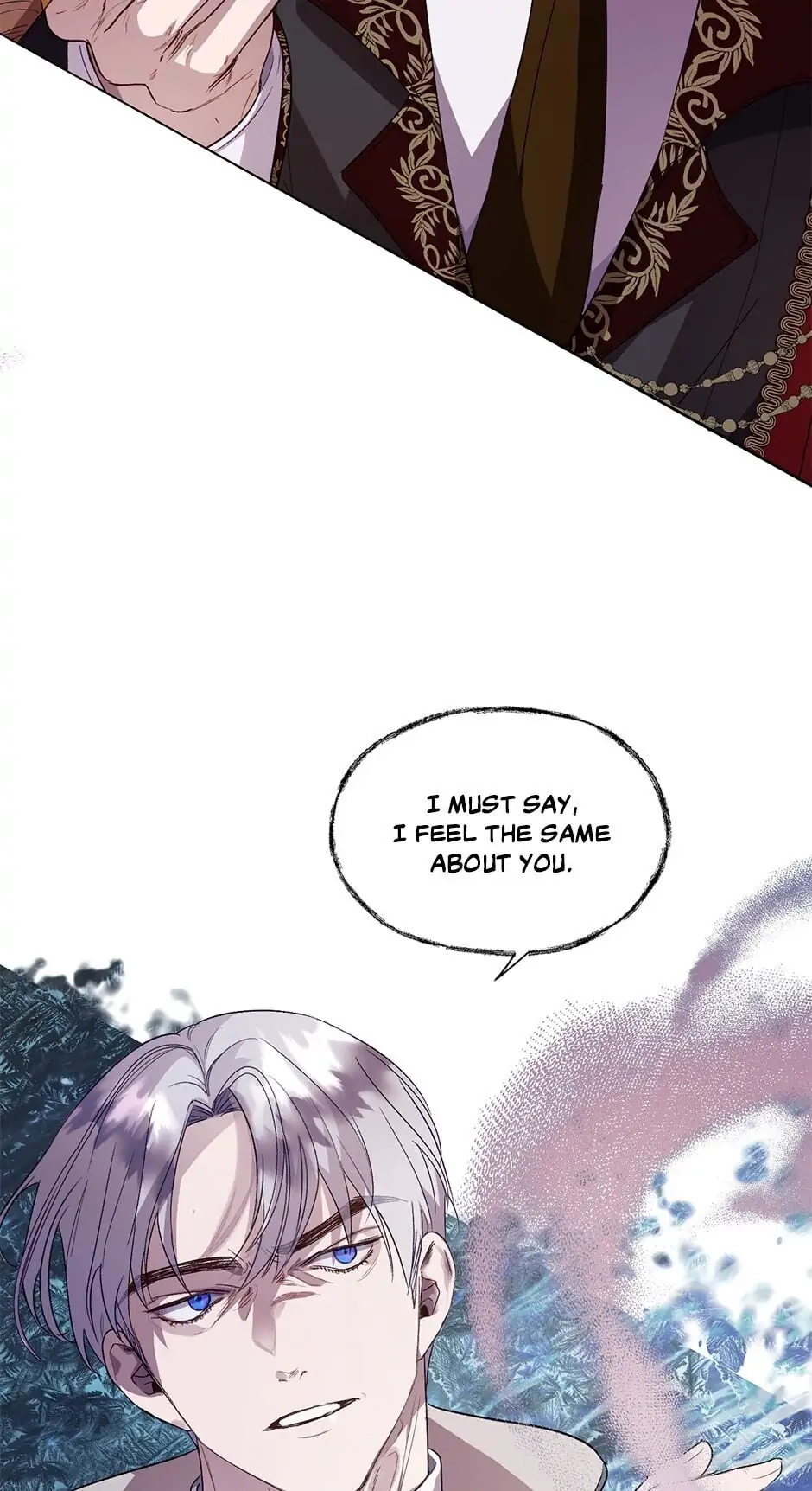 Roxana: The Way to Protect the Female Lead's Older Brother Chapter 32 Page 17