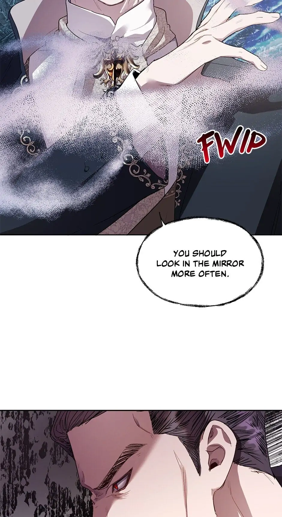 Roxana: The Way to Protect the Female Lead's Older Brother Chapter 32 Page 18