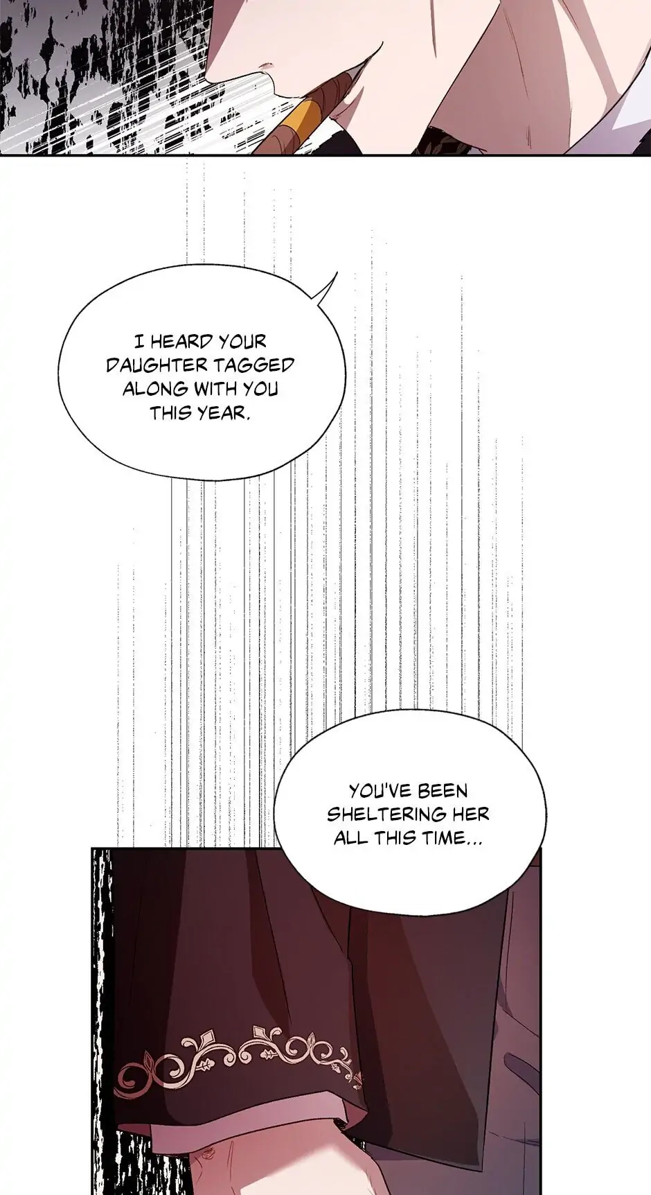 Roxana: The Way to Protect the Female Lead's Older Brother Chapter 32 Page 19