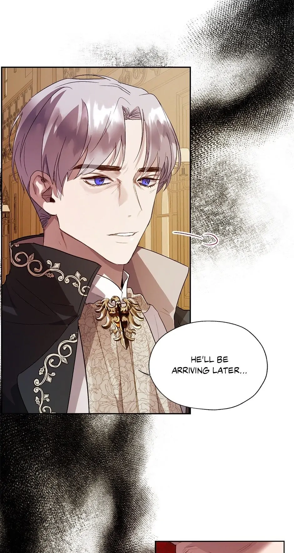 Roxana: The Way to Protect the Female Lead's Older Brother Chapter 32 Page 23
